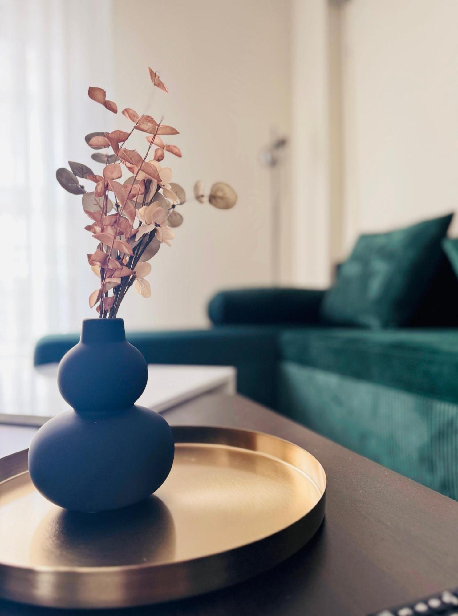 Elite Haven Apartment Alexandroupoli Bagian luar foto