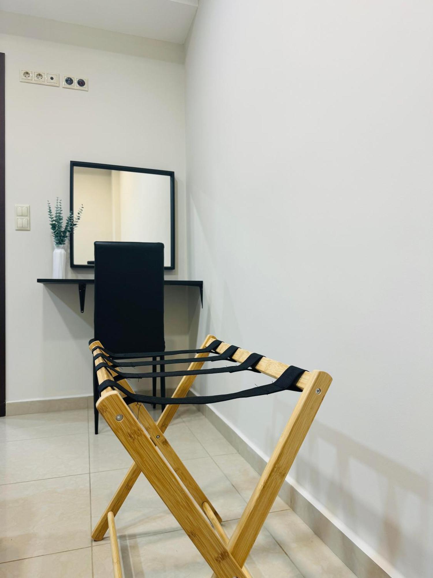 Elite Haven Apartment Alexandroupoli Bagian luar foto