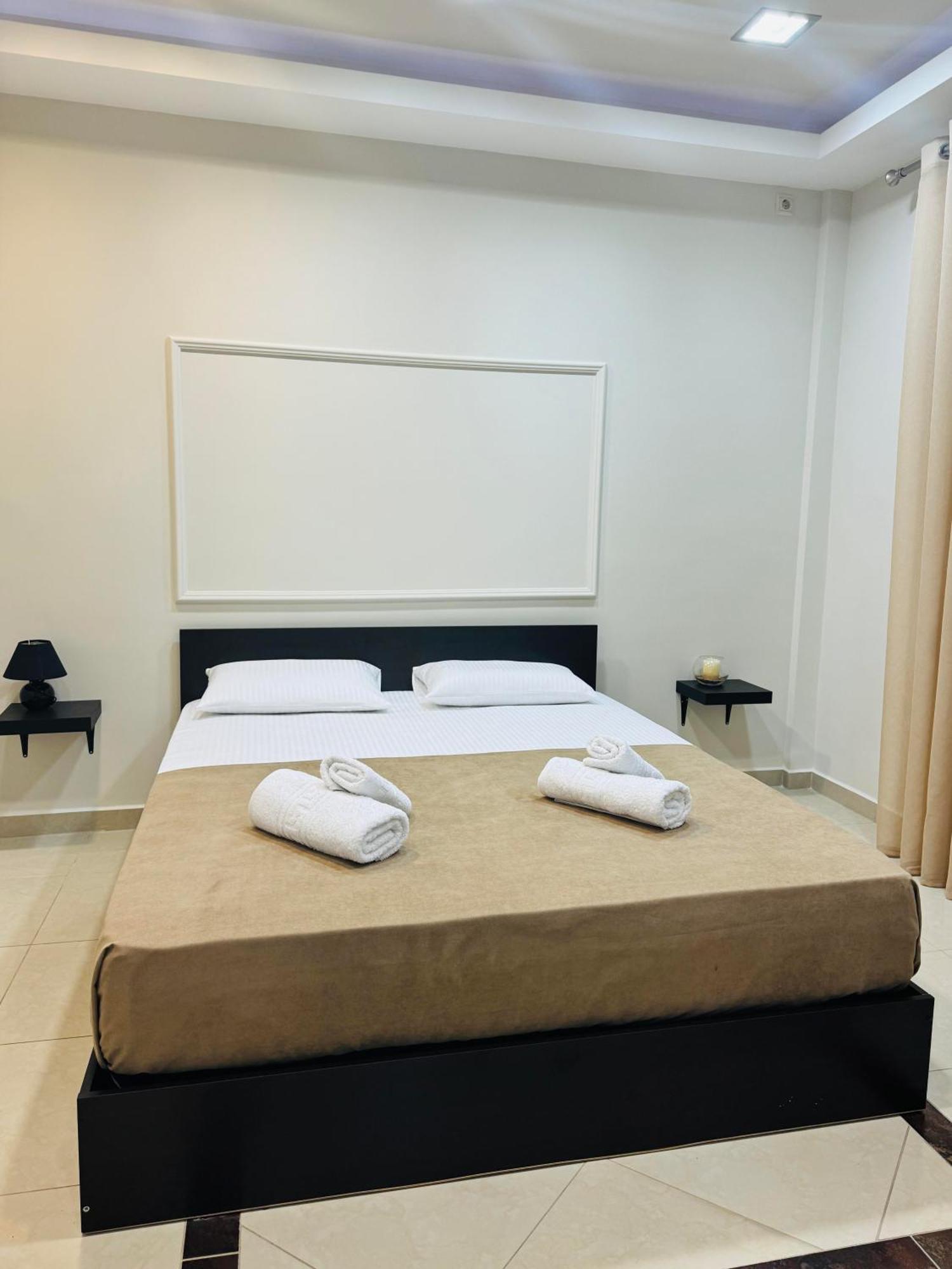 Elite Haven Apartment Alexandroupoli Bagian luar foto