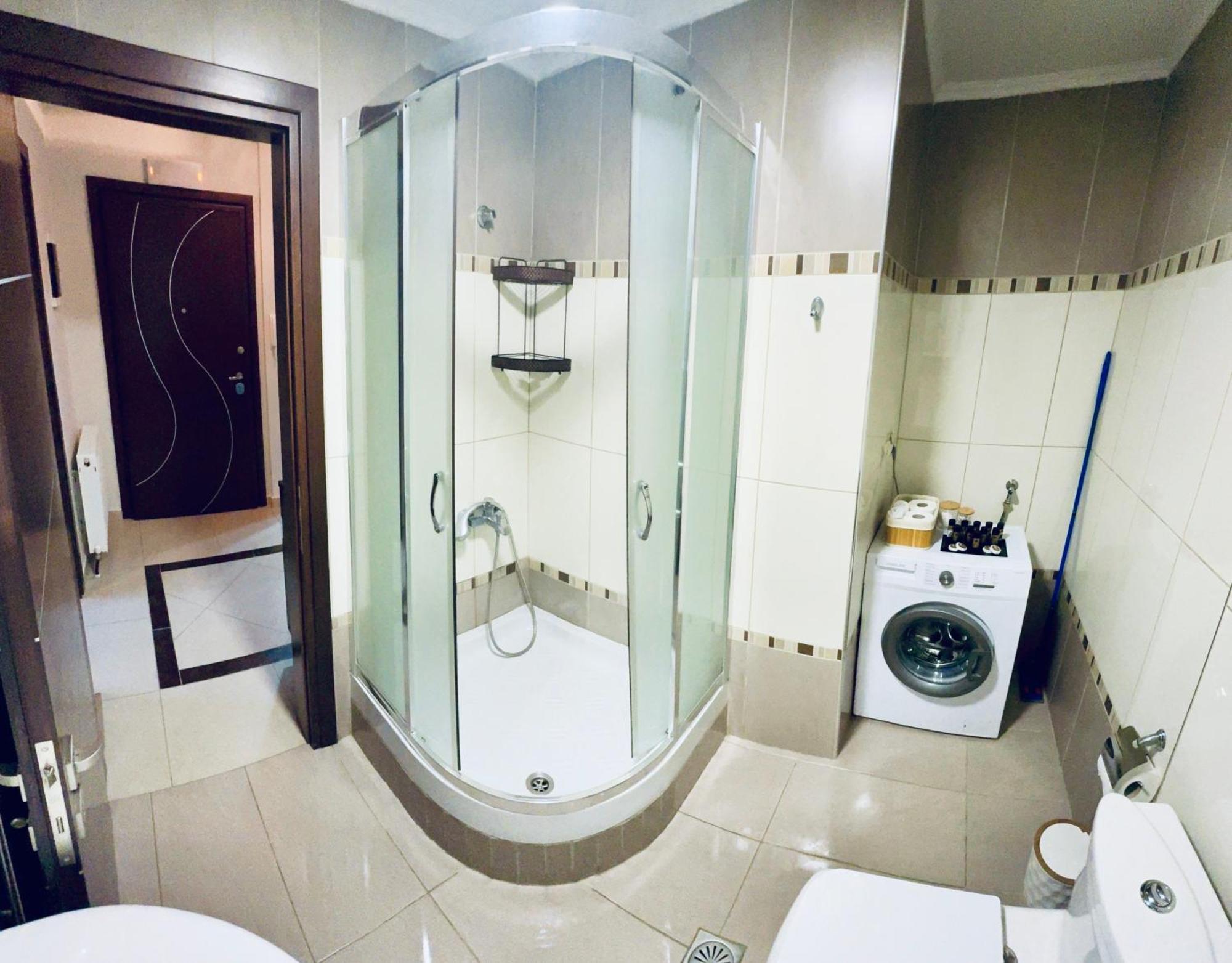 Elite Haven Apartment Alexandroupoli Bagian luar foto