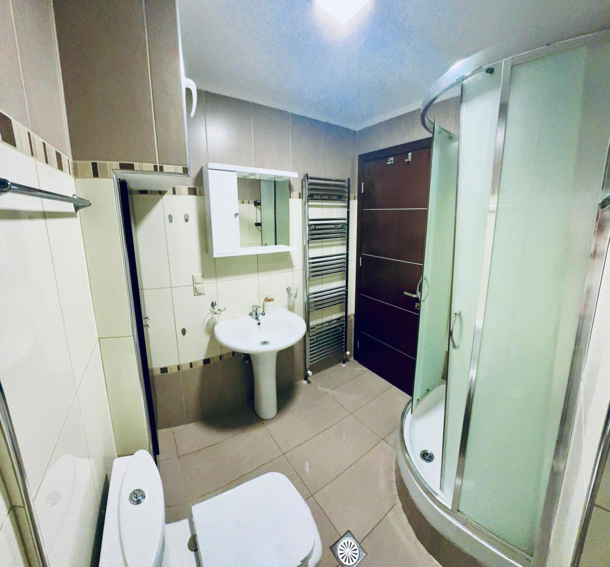 Elite Haven Apartment Alexandroupoli Bagian luar foto