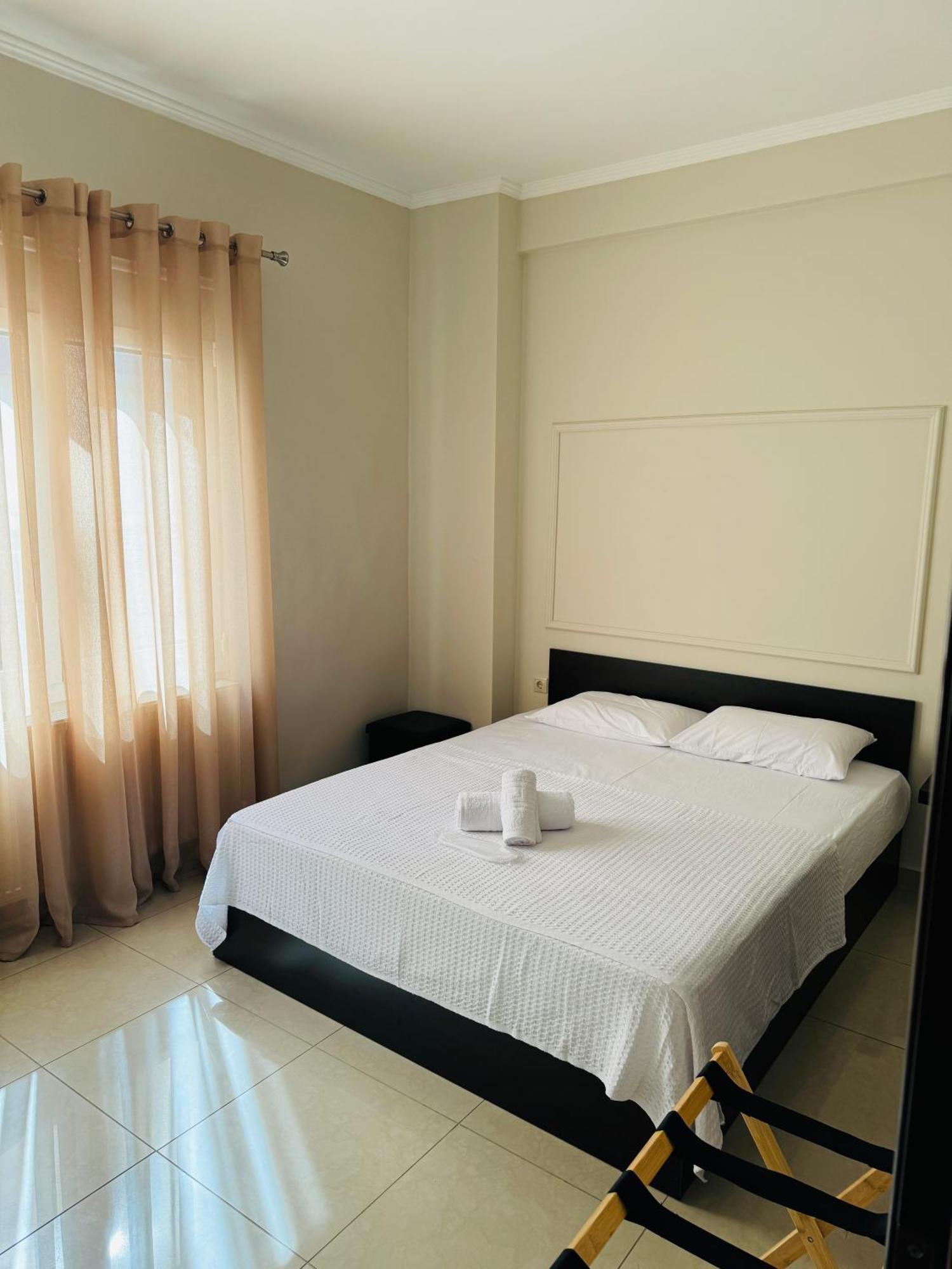 Elite Haven Apartment Alexandroupoli Bagian luar foto