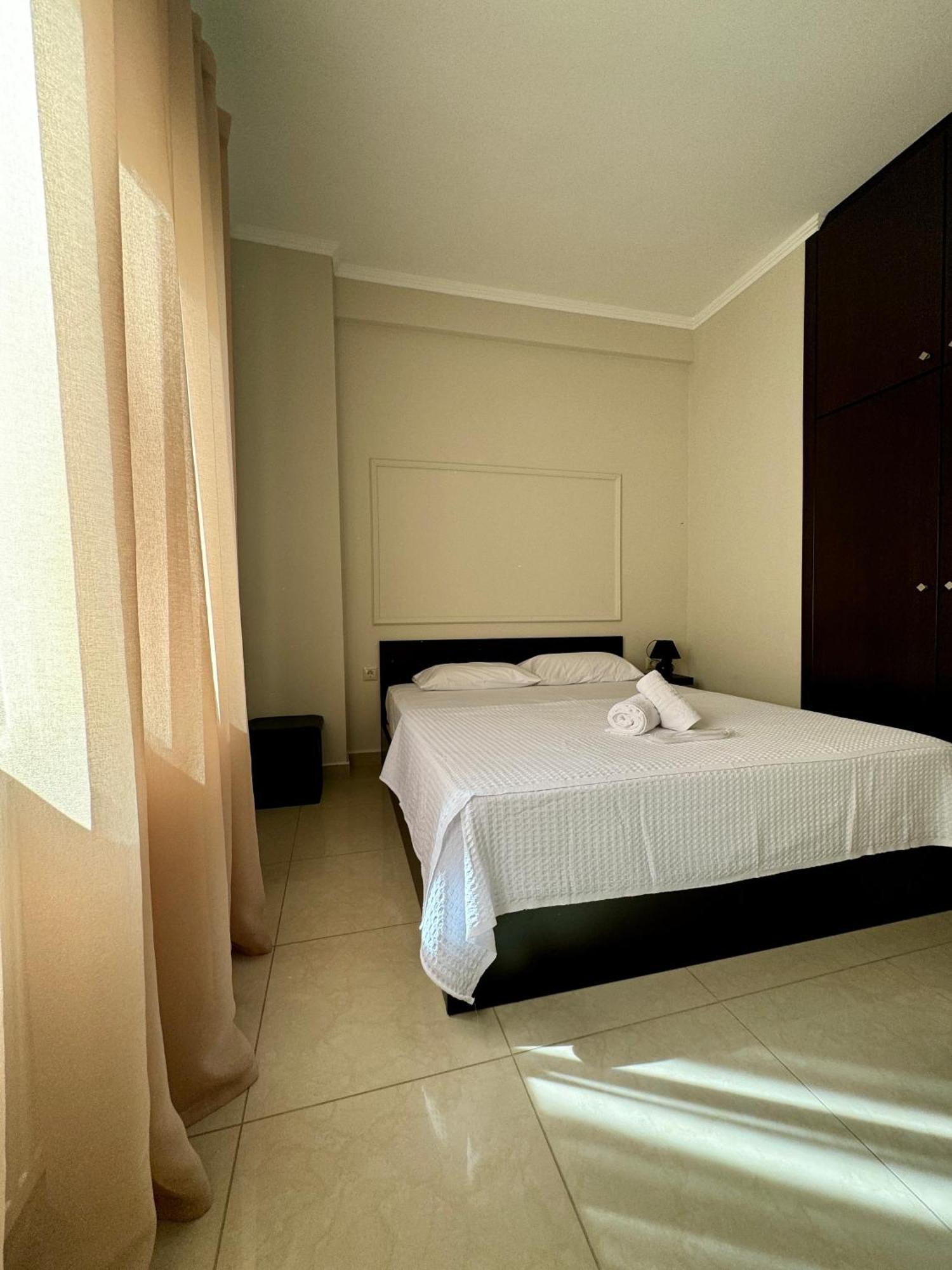 Elite Haven Apartment Alexandroupoli Bagian luar foto
